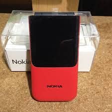 Nokia 2720 Flip 4G 6