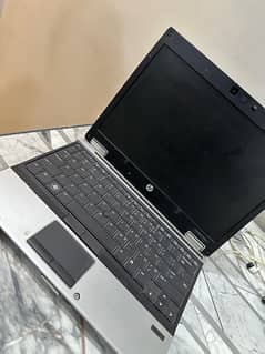 Hp Elitebook 2540p core i7