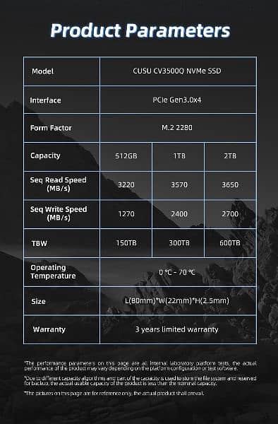 Imported Brand New 120gb 240gb 480gb 512gb SSD Nvme m2 SSD laptop ssd 8