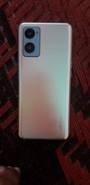 Oppo A96(8+8 128) 1