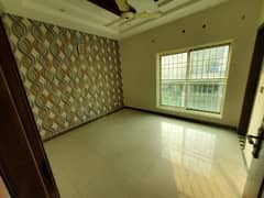 5 MARLA GROUND FLOOR IS UP FOR RENT Defence raya