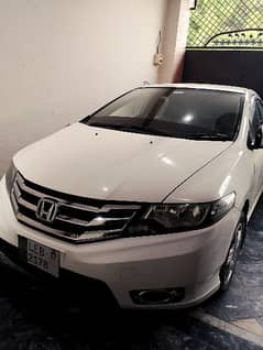 HONDA CITY for SALE 2017 MODEL ALL Genuine  03196160361