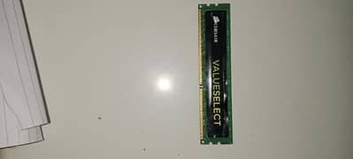 DDR3 RAM