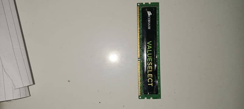 DDR3 RAM 0