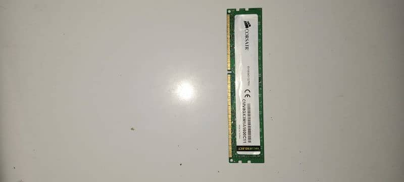 DDR3 RAM 1