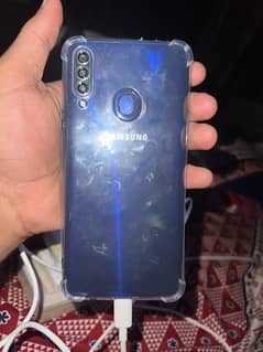 samsung A20s 4/64 Pta