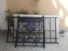 iron single bed number 03128882900