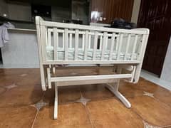 ORIGINAL MOTHERCARE BED