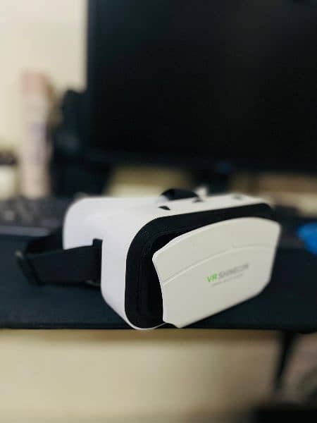 mobile vr 2