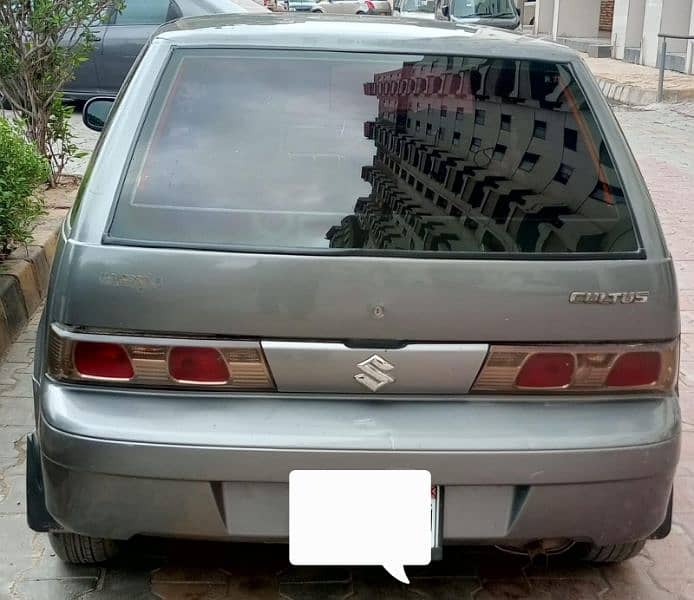 Suzuki Cultus VXR euro ll 1