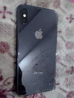 Iphone x 256 Gb