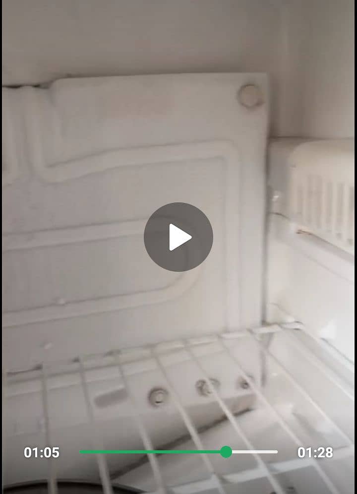 Fridge for sale (used) 7