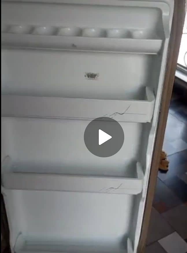 Fridge for sale (used) 8