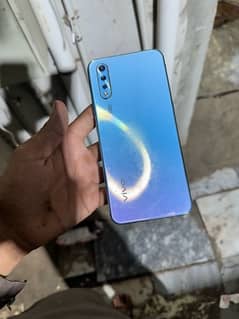 vivo s1 all ok no issues orginal phone ha exchange pocbl good fon sa 0