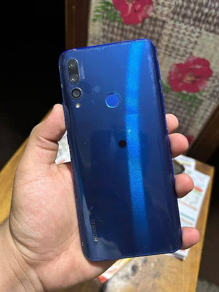 Huawei Y9 Prime 2019 5