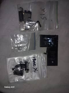 I phone X parts for sale