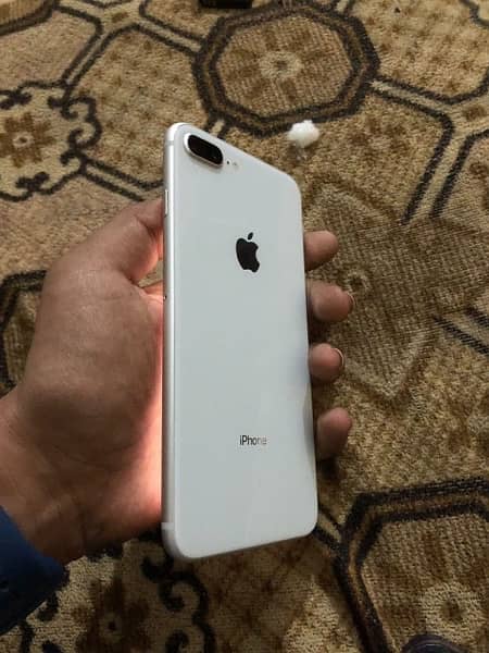 iphone 8 plus 256gb 1