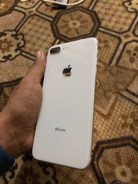 iphone 8 plus 256gb 2