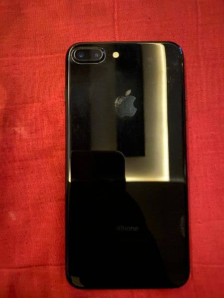 iphone 7 plus 256 Gb 1