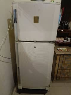 Fridge