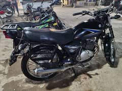 suzuki gs 150