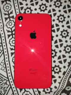 IPHONE XR NON PTA 256GB 2MONTH SIM TIME 0