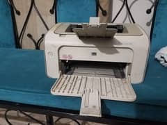 HP Printer P1005 Contact WhatsApp or Call 03362838259