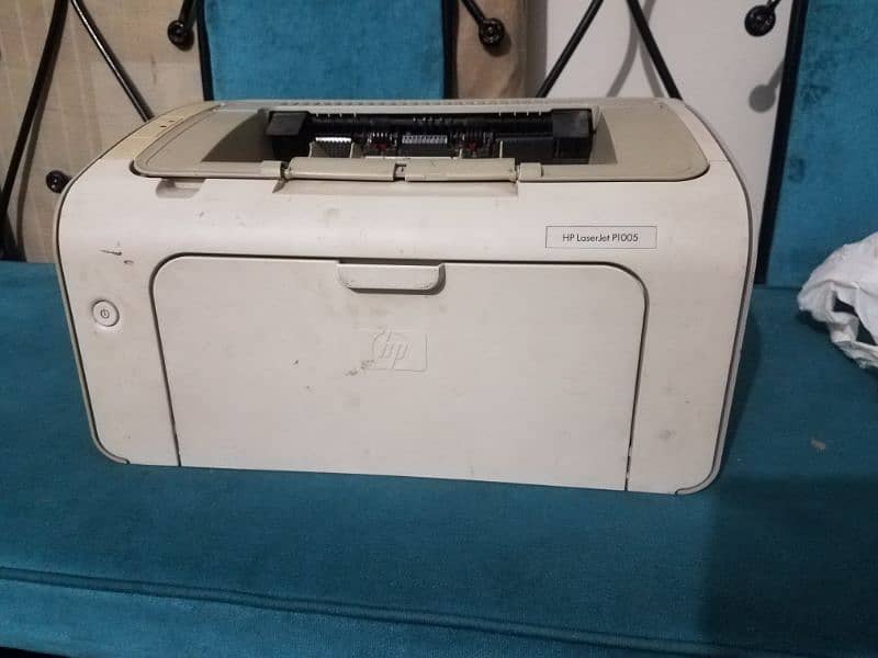 HP Printer P1005 Contact WhatsApp or Call 03362838259 1