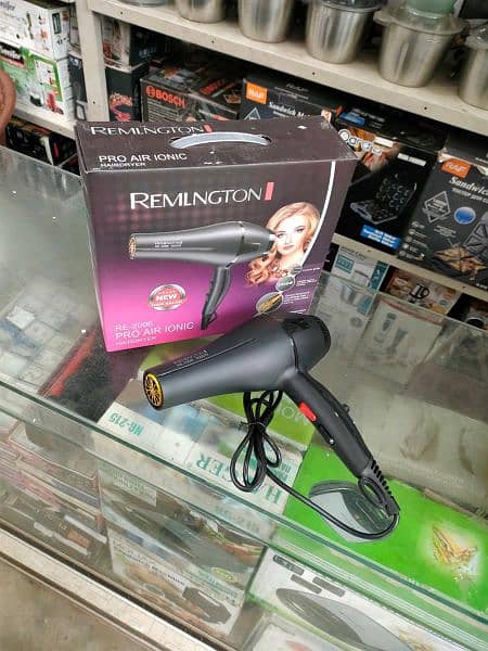 Remington hair dryer available 2