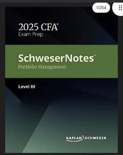 CFA CMA CIA FRM CPA CAIA EA 2025-24 Books Mcqs Videos Lec Available