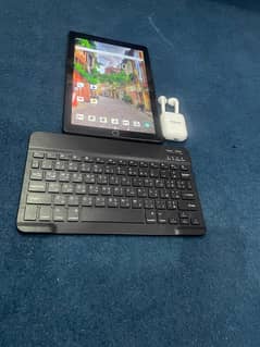 A Touch tablet pc 5g open box (whatts app 033448340490)A touch Tablet 0