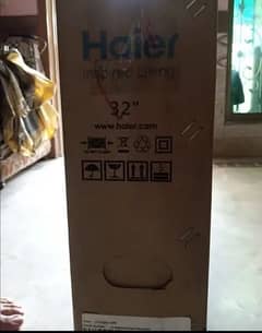 Haier LCD D2M