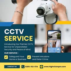 CCTV