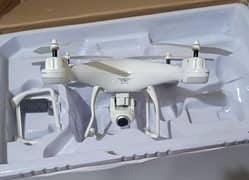 Sirc orignal drone is for sale with camera and all box