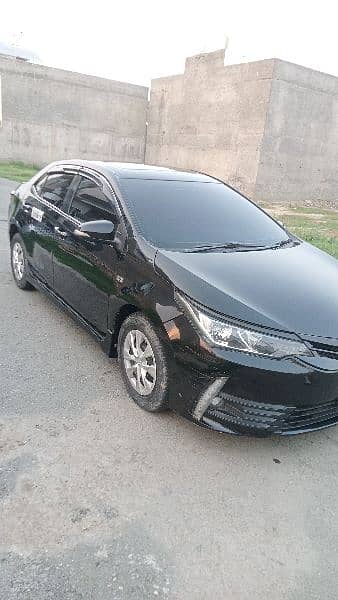 Toyota Altis Grande 2015 13