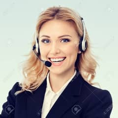 Female Call Center Jobs