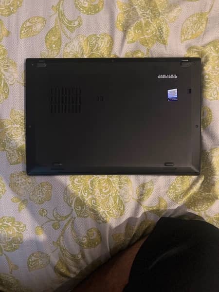 Lenovo ThinkPad X1 Carbon 6th Gen lush condition read description 1