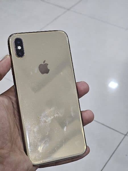 Apple IPhone XS MAX Pta Approved 2