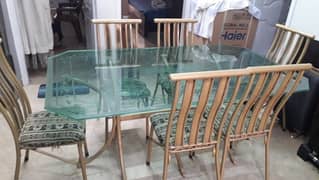 dinning table