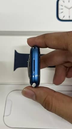 Apple watch series 7 45 mm