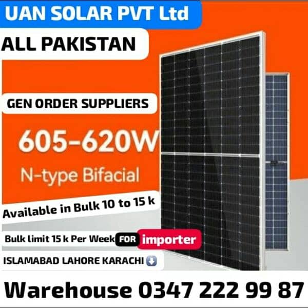 UAN SOLAR SOLUTION 0