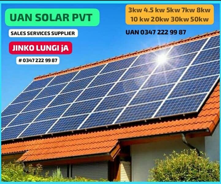 UAN SOLAR SOLUTION 5