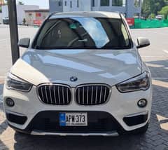 BMW X1 2019