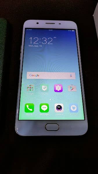 oppo F1s 5