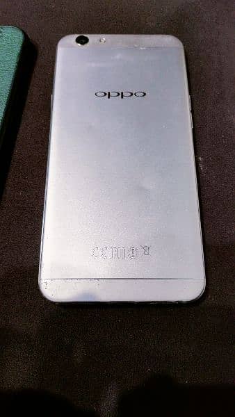 oppo F1s 6