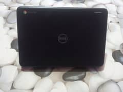 dell Chromebook 3180