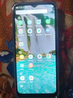 Tecno Spark 4 in Good condition for sale No any falut 100 % OK