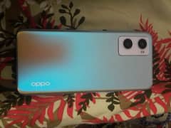 Oppo a96