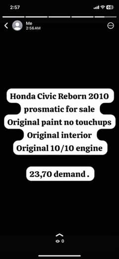 Honda