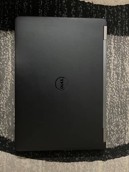 Dell Latitude E7270OS i5 6th Gen 1